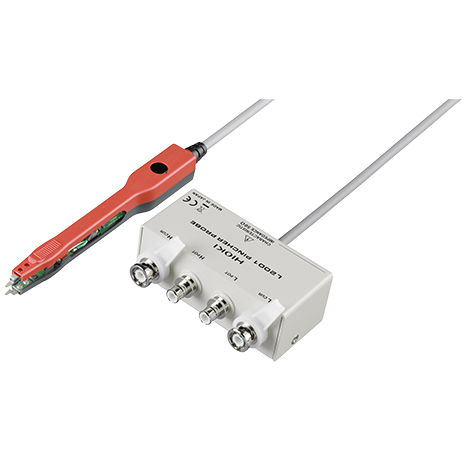 Sonda de teste elétrica - L2001 - HIOKI EUROPE GmbH