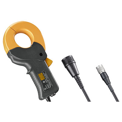 Pinça amperimétrica CA/CC - CT684 series - HIOKI EUROPE GmbH - portátil / de medição