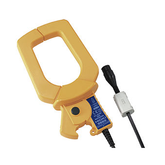 Pinça amperimétrica CA - 966 series - HIOKI EUROPE GmbH - portátil / de medição