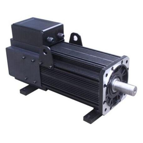 Servomotor universal - TYC200 Series - Shenzhen Casic Motor System Co., Ltd. - CA / 380 V