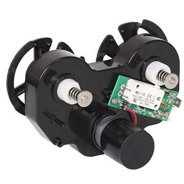 Motor universal - ZYT28T-CS-005 - Shenzhen Casic Motor System Co., Ltd. - CC / 24 V