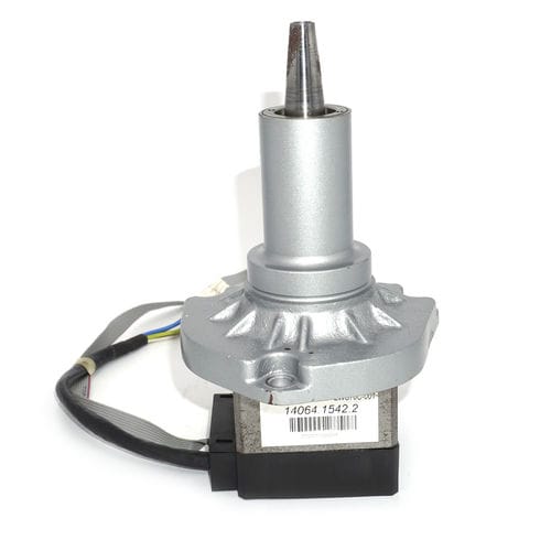 Motor sem escovas - ZWS70C-001 - Shenzhen Casic Motor System Co., Ltd. - CA / de alta tensão / de alta precisão