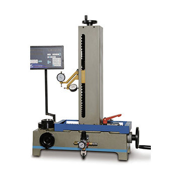 Máquina de pré-ajuste de ferramentas de fresagem - TP-4040HEA - TORNG Industrial Co., Ltd. - de bancada