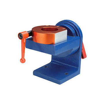Porta-ferramenta HSK - LDA - TORNG Industrial Co., Ltd. - ISO / DIN / com pinça de fixação
