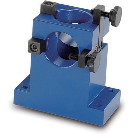 Dispositivo de aperto para porta-ferramentas - LD-B series - TORNG Industrial Co., Ltd. - mecânico / horizontal / vertical