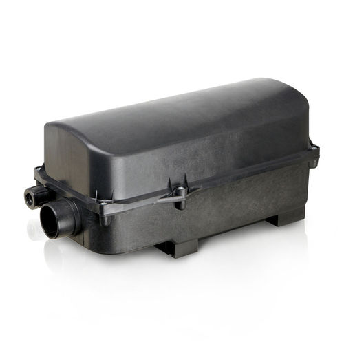 Soprador para banheira de hidromassagem - BW series - SIMACO ELETTROMECCANICA - de ar / de rotor / de simples estágio