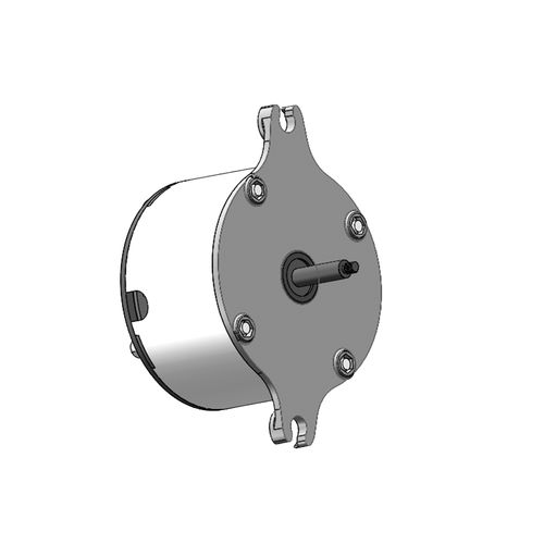 Motor com escovas - PT-8018024 - Shenzhen Power Motor Industrial Co., Ltd. - CC / 24 V / para bomba de água