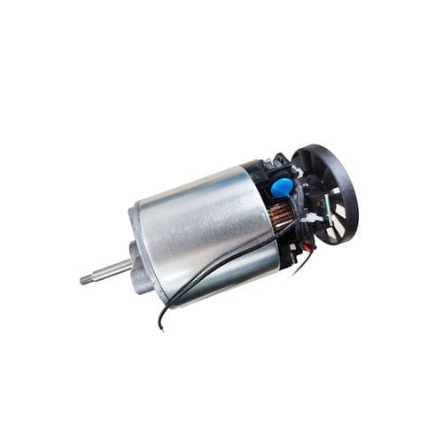 Motor com escovas - PT5235230 series - Shenzhen Power Motor Industrial Co., Ltd. - CC / 380 V / para eletrodoméstico