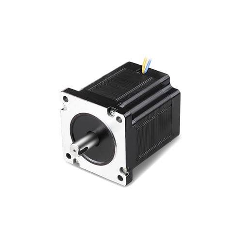Motor BLDC - PBL8635220  - Shenzhen Power Motor Industrial Co., Ltd. - CC / 220 V / para aplicações industriais