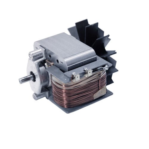 Motor universal - PS6335  - Shenzhen Power Motor Industrial Co., Ltd. - CA / 220 V / de polos sombreados