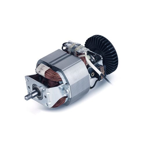 Motor universal - PU63 - Shenzhen Power Motor Industrial Co., Ltd. - CA / 100 V / industrial