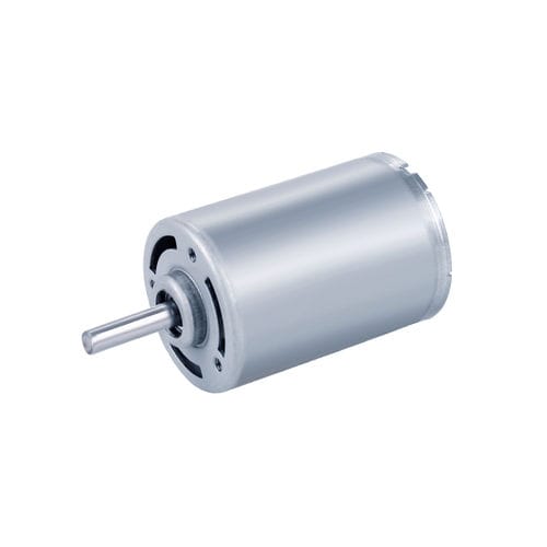 Motor BLDC - PBL4024024 - Shenzhen Power Motor Industrial Co., Ltd. - CC / 24 V / industrial