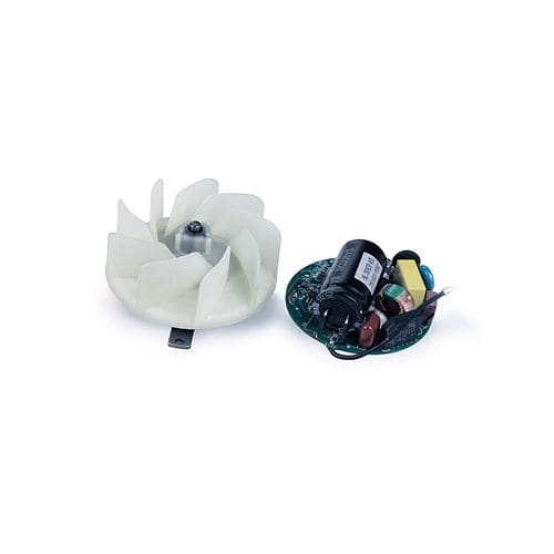 Motor sem escovas - PBL3934230 - Shenzhen Power Motor Industrial Co., Ltd. - CC / 100 V / 380 V
