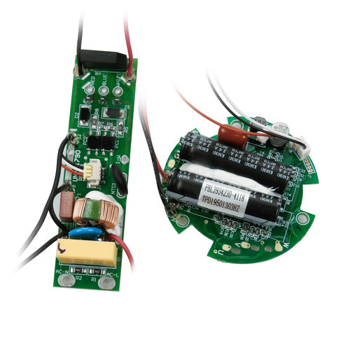 Controlador de motor de alta tensão - 716PCASTS0010 - Shenzhen Power Motor Industrial Co., Ltd. - sem escovas / trifásico / para ventiladores