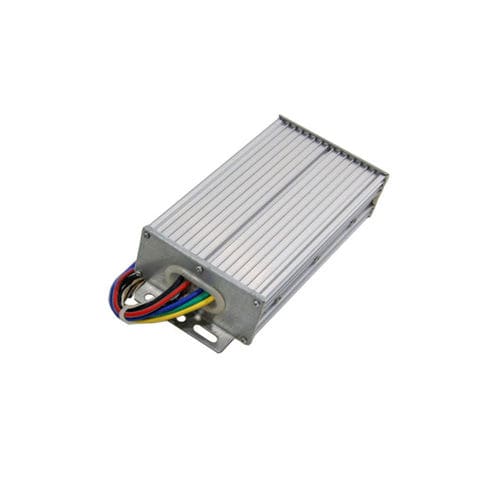 Controlador de motor EC - 716PCDPTS0010 - Shenzhen Power Motor Industrial Co., Ltd. - CA / para veículos industriais / com E/S integradas