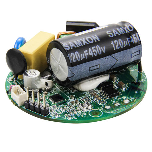 Controlador de motor sem escovas - 716PCASTS0020 - Shenzhen Power Motor Industrial Co., Ltd. - para servomotor / linear / trifásico