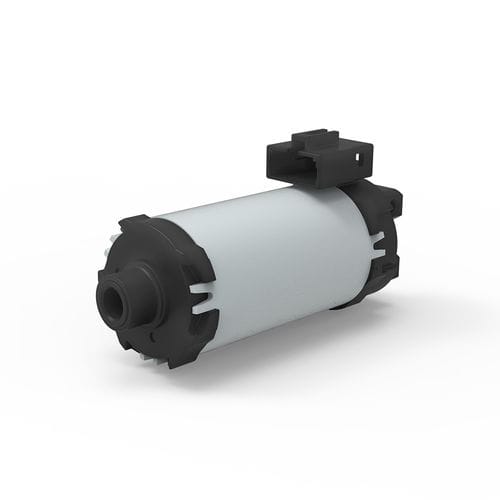 Motor com escovas - PT3032013 - Shenzhen Power Motor Industrial Co., Ltd. - CC / industrial / de alto torque