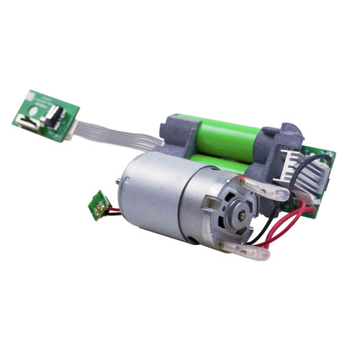 Motor síncrono - PT555PM - Shenzhen Power Motor Industrial Co., Ltd. - CC / pequeno / para eletrodoméstico