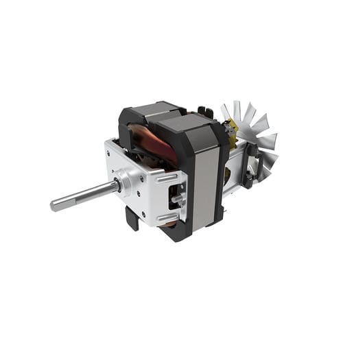 Motor universal - PU9828230 - Shenzhen Power Motor Industrial Co., Ltd. - CA / 380 V / compacto