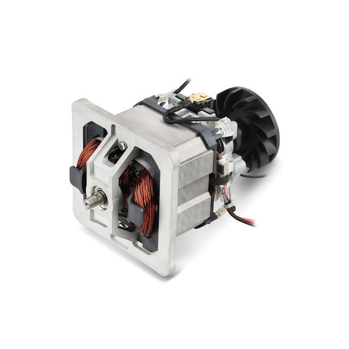 Motor universal - PU9545230  - Shenzhen Power Motor Industrial Co., Ltd. - CA / unipolar / industrial