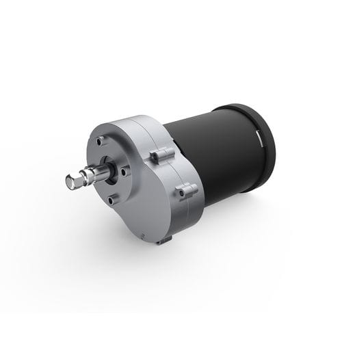 Motorredutor para eletrodoméstico - PGM.W098 - Shenzhen Power Motor Industrial Co., Ltd. - CC / BLDC / planetário
