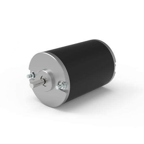 Motor com escovas - PT5230 - Shenzhen Power Motor Industrial Co., Ltd. - CC / 220 V / de ímãs permanentes