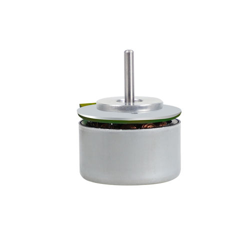 Motor BLDC - PBL2410018  - Shenzhen Power Motor Industrial Co., Ltd. - CC / 18 V / compacto