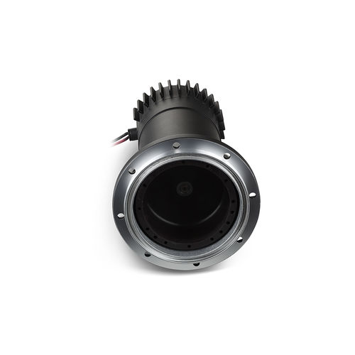 Motor BLDC - PBL7640024  - Shenzhen Power Motor Industrial Co., Ltd. - CC / 24 V / IP67