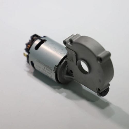 Motor CC - PT.3022 - Shenzhen Power Motor Industrial Co., Ltd. - 220 V / 240 V / 230 V
