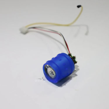 Motor sem escovas - PBL.1813 - Shenzhen Power Motor Industrial Co., Ltd. - CC / 100 V / 220 V