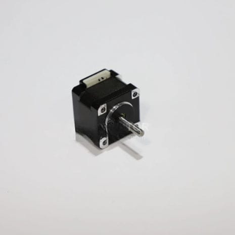 Motor de passo - PST.35HB - Shenzhen Power Motor Industrial Co., Ltd. - 24 V