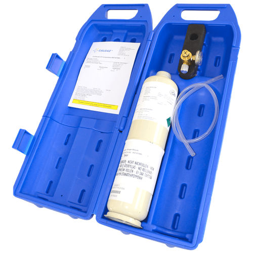 Calibrador para detector de gás - A-845213 - ION Science Global - em kit