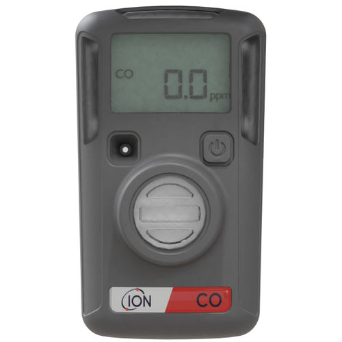 Detector monogás - ARA CO - ION Science Global - de monóxido de carbono / IV / industrial