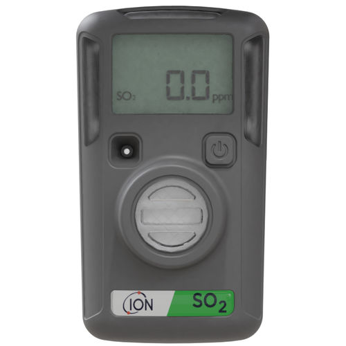 Detector monogás - ARA SO2 - ION Science Global - de dióxido de enxofre / industrial / de monitoramento