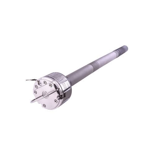 Sistema de monitoramento de concentração - GasClam 2 - ION Science Global - para gás natural / para mineração / contínuo