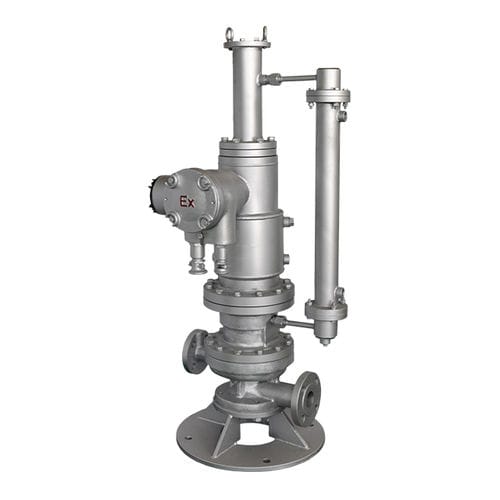 Bomba com motor encapsulado - HJ HG - Hayward Tyler® - de lama / elétrica / industrial