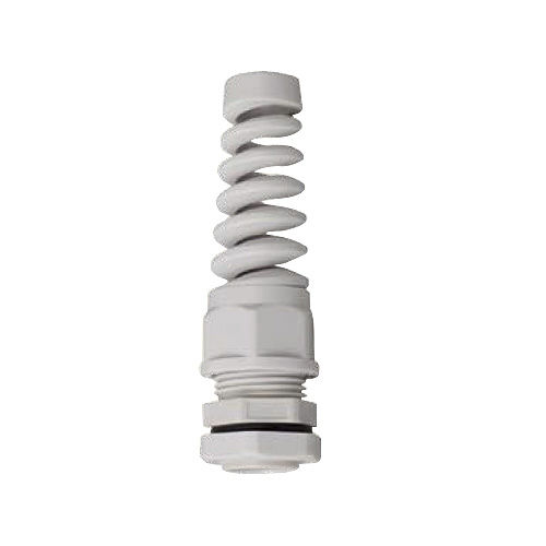 Prensa-cabo em poliamida - PG-BR type - Rongwei Electric Co.,Ltd - sem halogênio / antitração