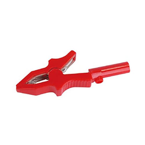 Garra jacaré - RWM series - Rongwei Electric Co.,Ltd