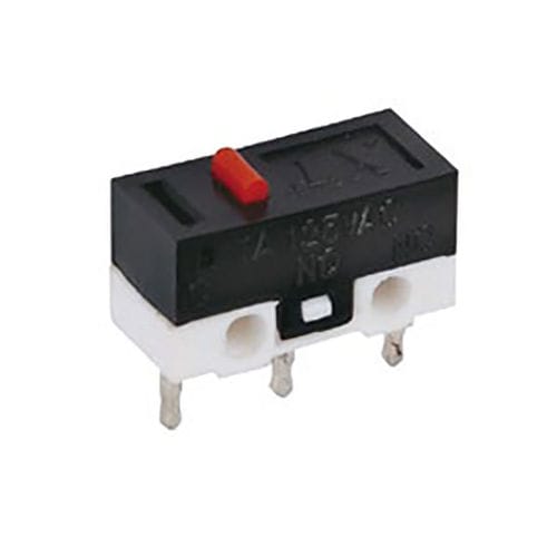 Interruptor basculante - RWA Series - Rongwei Electric Co.,Ltd - SPDT / tripolar