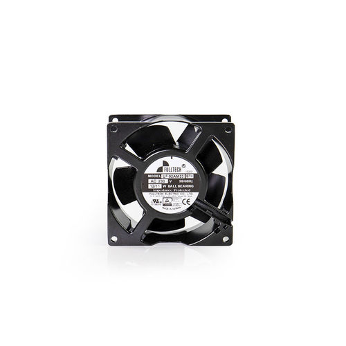 Ventilador para eletrônica axial - UF92AM SERIES - Fulltech Electric CO., LTD. - de resfriamento