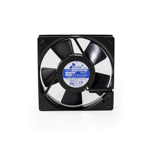 Ventilador para eletrônica axial - UF12BR SERIES - Fulltech Electric CO., LTD. - de resfriamento