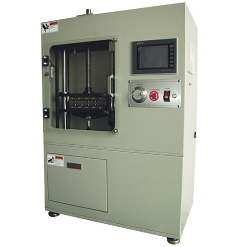 Máquina de ensaio de fadiga - QC-901 - Cometech Testing Machines - de compressão / de tração / para molas