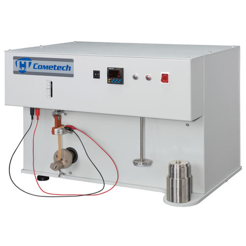 Máquina de ensaio de resistência - QC-104A - Cometech Testing Machines - para plásticos / industrial / para a indústria eletrônica