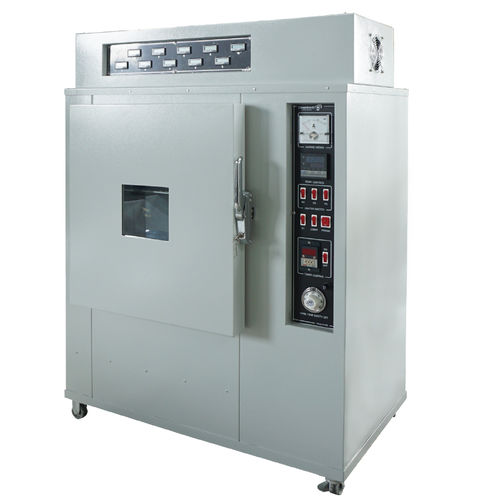 Aparelho de teste de temperatura - QC-802A - Cometech Testing Machines - de adesão / para embalagens / para a indústria de embalagem