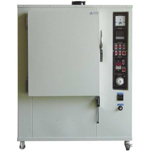 Câmara de ensaio ambiental - QC-609A - Cometech Testing Machines - de envelhecimento / antiamarelecimento