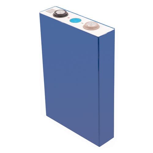 Bateria LFP - LF105 - SIG ENERGY TECHNOLOGY - prismática / 3 V / para veículo elétrico