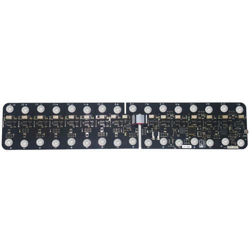 Controlador de baterias de tensão - BMS 48V72Ah - SIG ENERGY TECHNOLOGY - sensor de temperatura