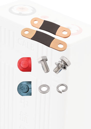 Conjunto de acessórios - ACC-CA180FI - SIG ENERGY TECHNOLOGY
