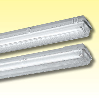 Iluminação iluminação industrial - 16 RLED  OV series - Schuch - de LED / com lâmpadas / para oficina
