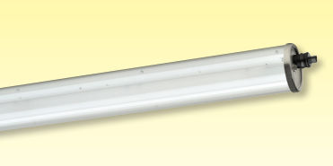 Iluminação iluminação industrial - 110 series - Schuch - de LED / fluorescente / industrial